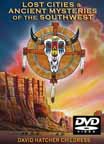 LOST CITIES OF THE SOUTHWEST BOOK & DVD SET